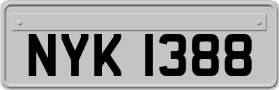 NYK1388