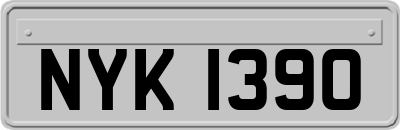 NYK1390
