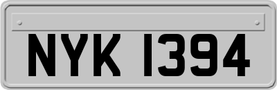 NYK1394