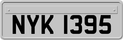 NYK1395