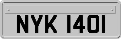 NYK1401
