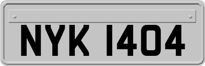 NYK1404