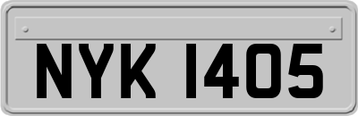 NYK1405