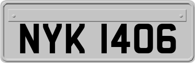 NYK1406