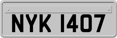 NYK1407