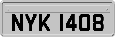 NYK1408