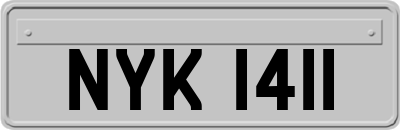 NYK1411