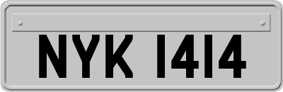 NYK1414