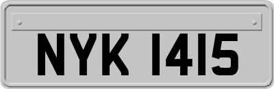 NYK1415