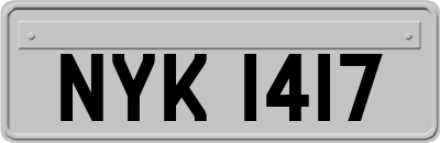 NYK1417
