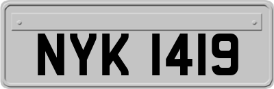 NYK1419