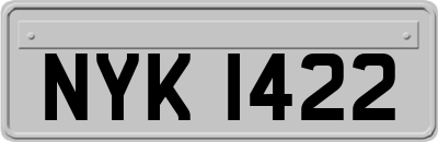NYK1422