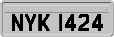 NYK1424