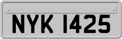 NYK1425