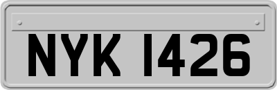 NYK1426