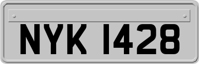 NYK1428