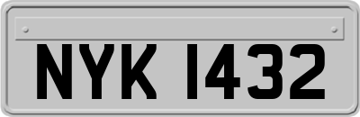 NYK1432