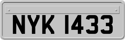NYK1433