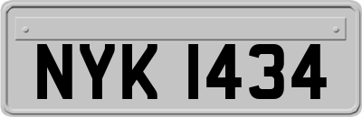 NYK1434