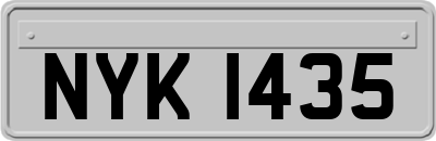NYK1435
