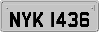 NYK1436