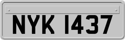 NYK1437