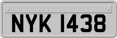 NYK1438
