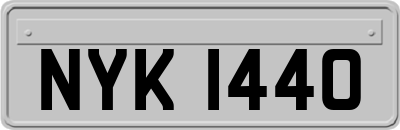 NYK1440
