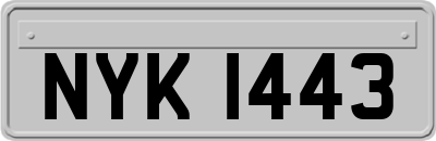 NYK1443