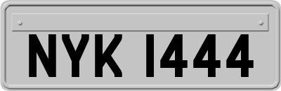 NYK1444