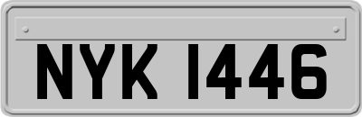NYK1446