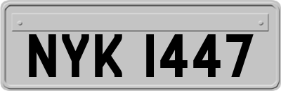 NYK1447