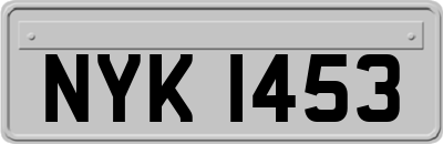 NYK1453