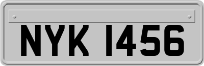 NYK1456