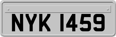 NYK1459