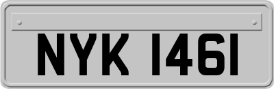 NYK1461