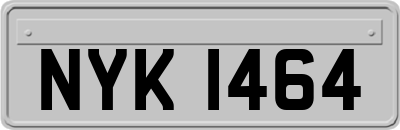 NYK1464