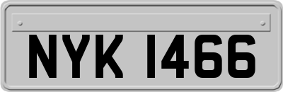 NYK1466