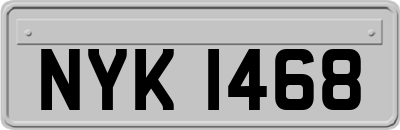 NYK1468
