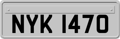NYK1470
