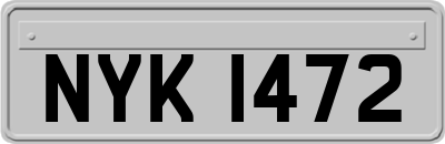 NYK1472