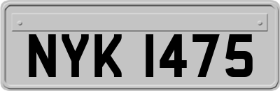 NYK1475