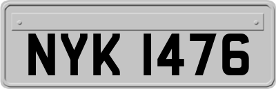 NYK1476