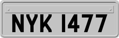 NYK1477
