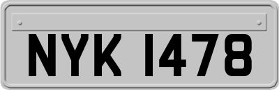NYK1478