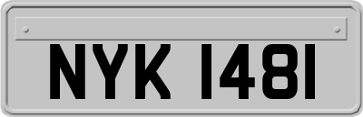 NYK1481