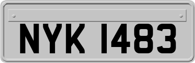 NYK1483