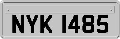 NYK1485