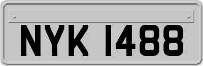NYK1488