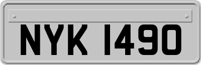 NYK1490